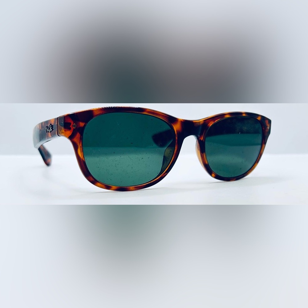 Max Cole MC1456 Tortoise Oval Sunglasses Frames Only